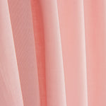 Voile de Coton Rose Pâle - Ribes y Casals