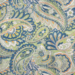 Voile de coton imprimé Supima 01 - Ribes y Casals