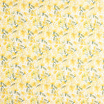 Voile Coton Supima Imprimé 02 Blanc - Ribes y Casals