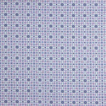 Voile de coton imprimé Supima 04 Lilas - Ribes y Casals