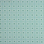 Voile Coton Supima Imprimé 04 Vert - Ribes y Casals