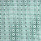 Voile Coton Supima Imprimé 04 Vert - Ribes y Casals