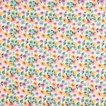 Voile de coton imprimé Supima 06 - Ribes y Casals