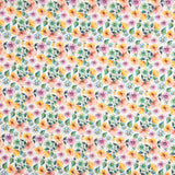 Voile de coton imprimé Supima 06 - Ribes y Casals