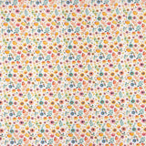 Voile Coton Supima Imprimé 08 - Ribes y Casals