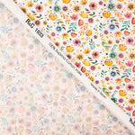 Voile Coton Supima Imprimé 08 - Ribes y Casals