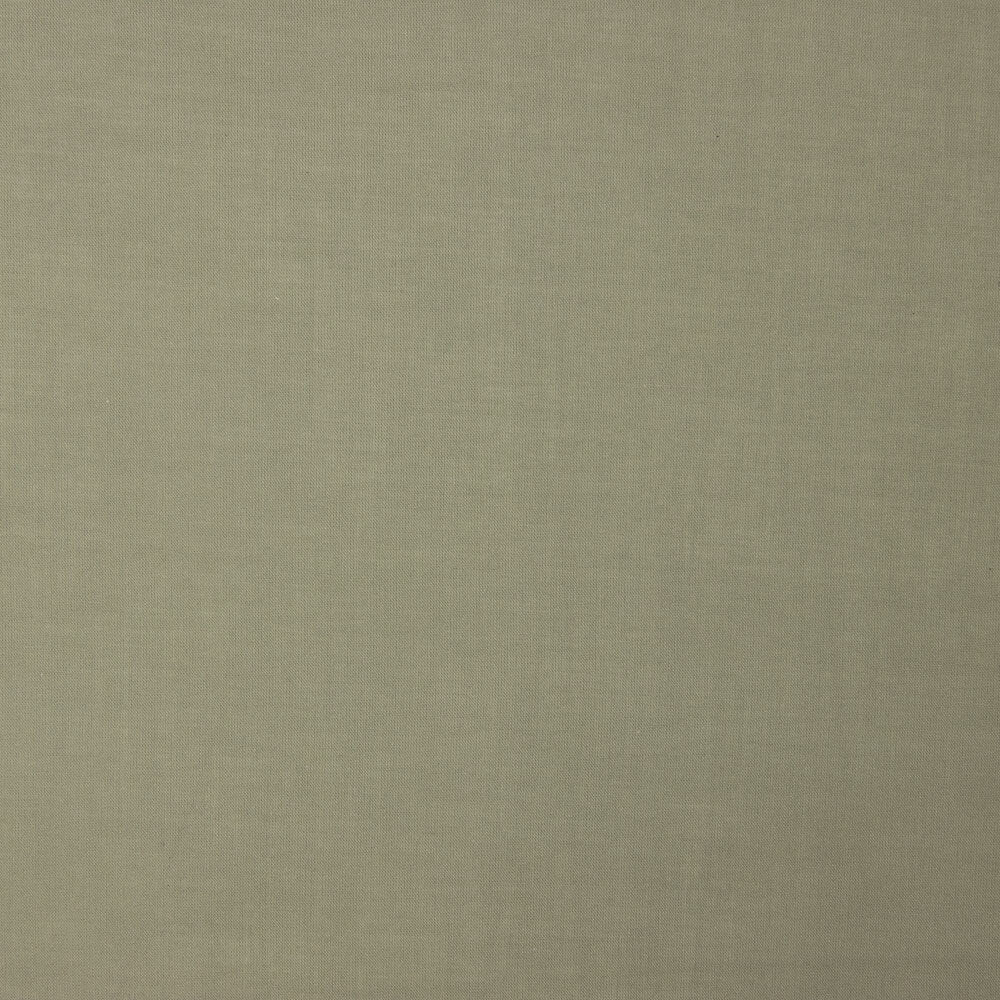 Voile de coton vert - Ribes y Casals