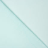 Voile Coton Aigue-marine - Ribes y Casals