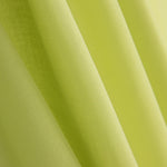 Voile de Coton Vert Pomme - Ribes y Casals