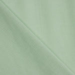 Voile Coton Vert Marron - Ribes y Casals