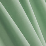 Voile Coton Vert Marron - Ribes y Casals