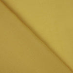 Retal Voile Algodón Mostaza Claro 170x140 cm - Ribes y Casals