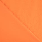 Voile Plumetis Orange Fluo - Ribes y Casals