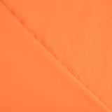 Voile Plumetis Orange Fluo - Ribes y Casals