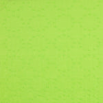 Voile Plumetis Vert Fluo - Ribes y Casals