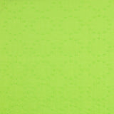 Voile Plumetis Vert Fluo - Ribes y Casals