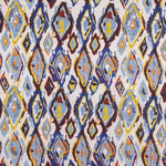 Viscose Voile Blue Eyes - Ribes y Casals