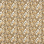 Viscose Vicole Peau d&#39;animal - Ribes y Casals