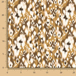 Viscose Vicole Peau d&#39;animal - Ribes y Casals