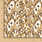 Viscose Vicole Peau d&#39;animal - Ribes y Casals