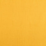 Piqué Gaufré Curcuma - Ribes y Casals