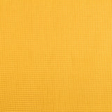 Retal Piqué Waffle Cúrcuma 75x140 cm - Ribes y Casals