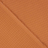 Piqué Gaufré Basique Bleu Chaud - Ribes y Casals