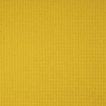Piqué Gaufré Basique Moutarde - Ribes y Casals