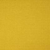 Piqué Gaufré Basique Moutarde - Ribes y Casals