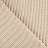 Gaufre Piqué Beige - Ribes y Casals