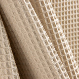 Gaufre Piqué Beige - Ribes y Casals