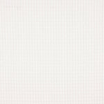 Piqué fin gaufré blanc - Ribes y Casals