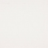 Piqué fin gaufré blanc - Ribes y Casals