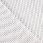 Gaufre Piqué Bleu clair - Ribes y Casals