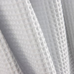 Gaufre Piqué Bleu clair - Ribes y Casals