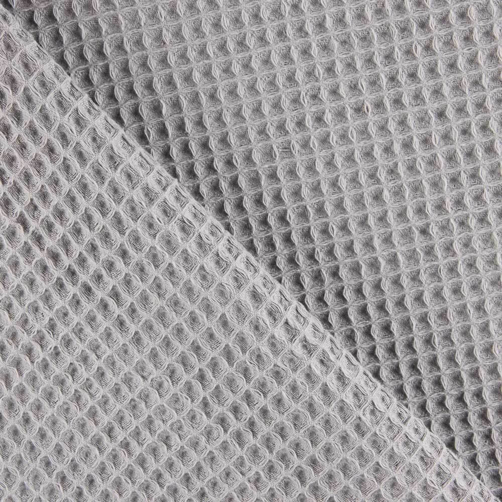 Gaufre gris moyen Piqué - Ribes y Casals