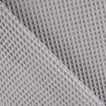 Gaufre gris moyen Piqué - Ribes y Casals