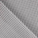 Gaufre gris moyen Piqué - Ribes y Casals