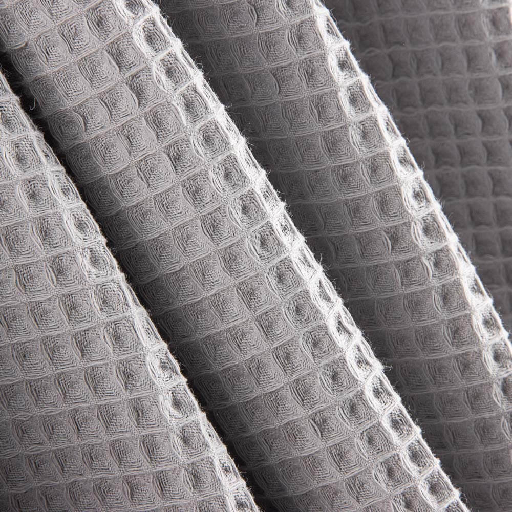 Gaufre gris moyen Piqué - Ribes y Casals