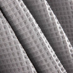 Gaufre gris moyen Piqué - Ribes y Casals