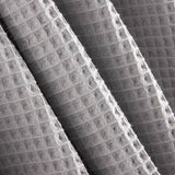 Gaufre gris moyen Piqué - Ribes y Casals