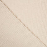 Piqué Gaufré Sable - Ribes y Casals