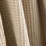 Piqué Gaufré 280cm Sable - Ribes y Casals