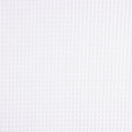 Gaufre Piqué 280cm Blanc - Ribes y Casals