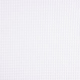 Gaufre Piqué 280cm Blanc - Ribes y Casals