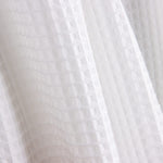 Gaufre Piqué 280cm Blanc - Ribes y Casals