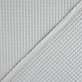 Gaufre Piqué 280cm Gris - Ribes y Casals
