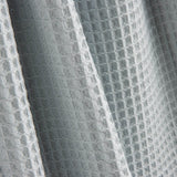 Gaufre Piqué 280cm Gris - Ribes y Casals