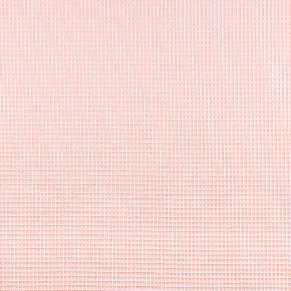 Gaufre Piqué Pink - Ribes y Casals