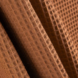 Gaufre Piqué Argile - Ribes y Casals